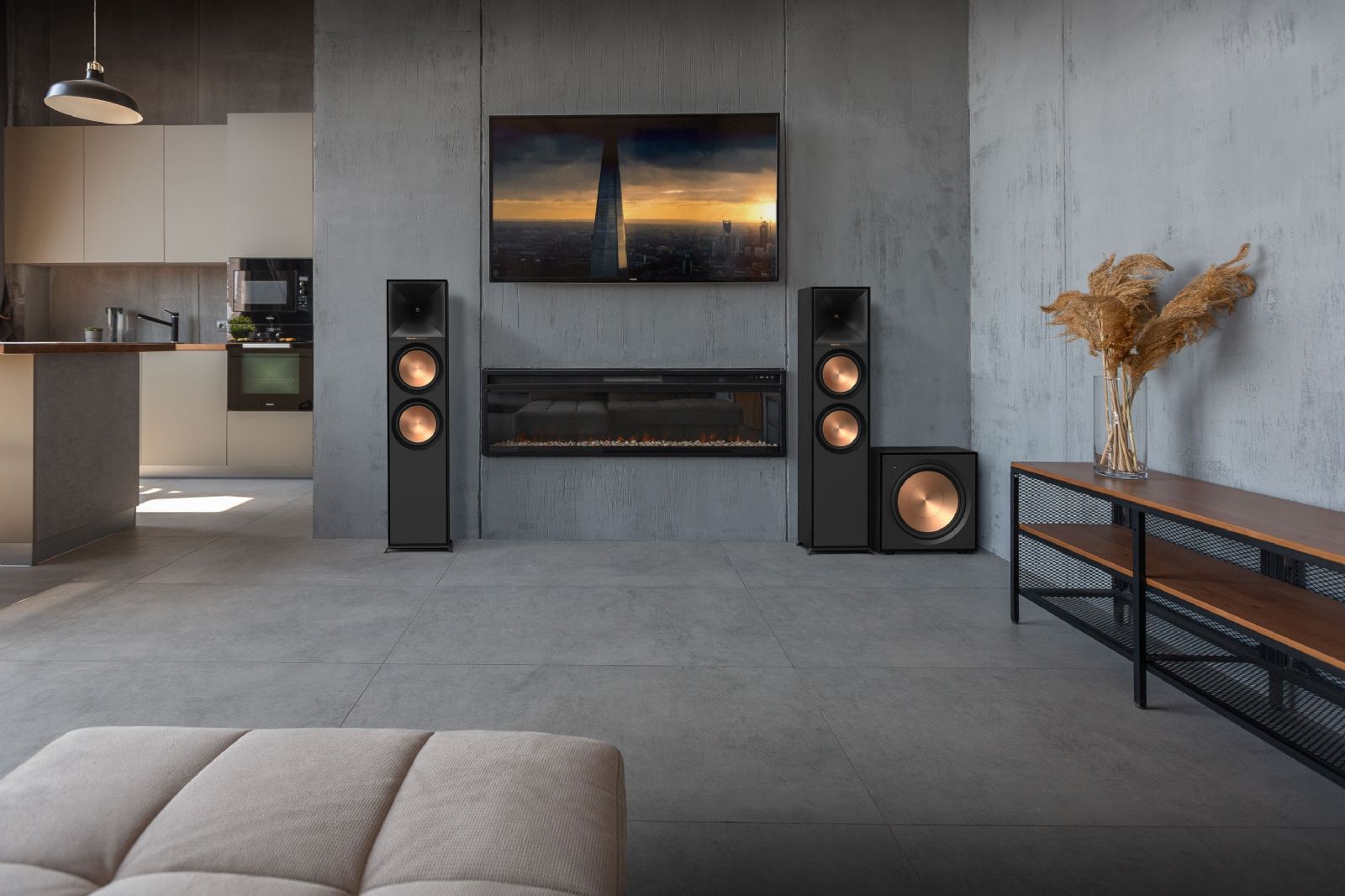 Klipsch Reference II R-800F - 8