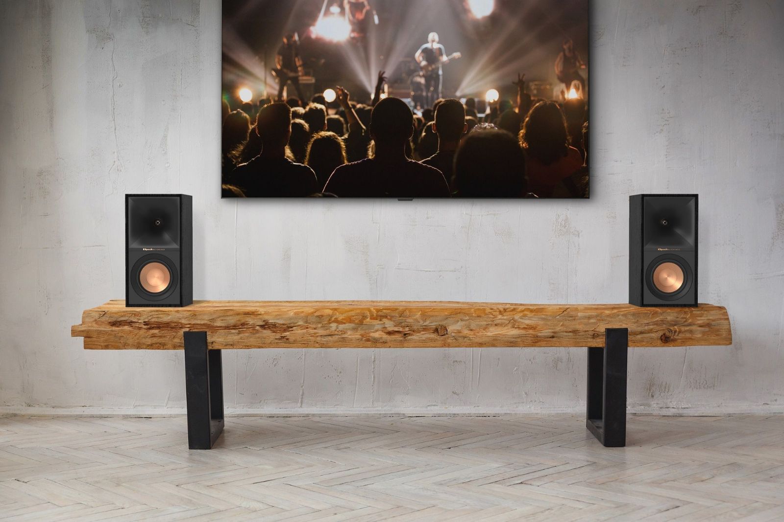 Klipsch Reference II R-50M - 5