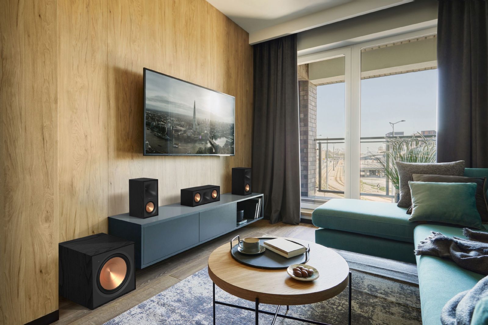 Klipsch Reference II R-50M - 6