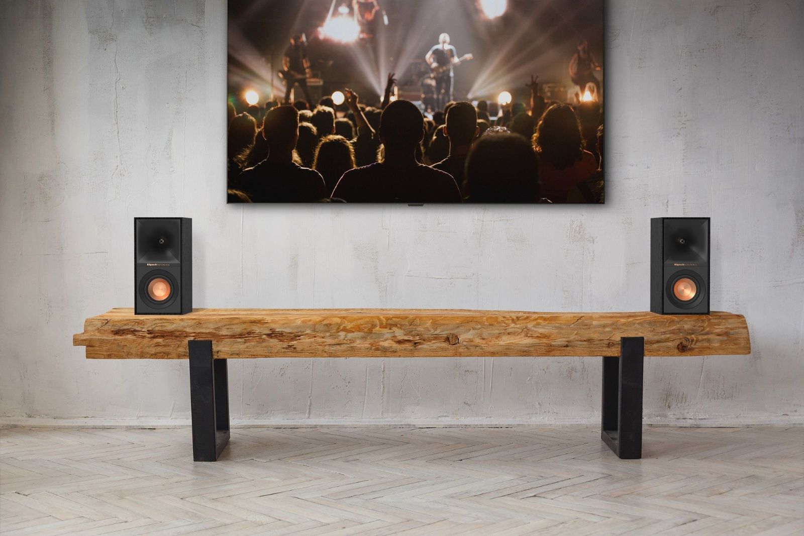 Klipsch Reference II R-40M - 4