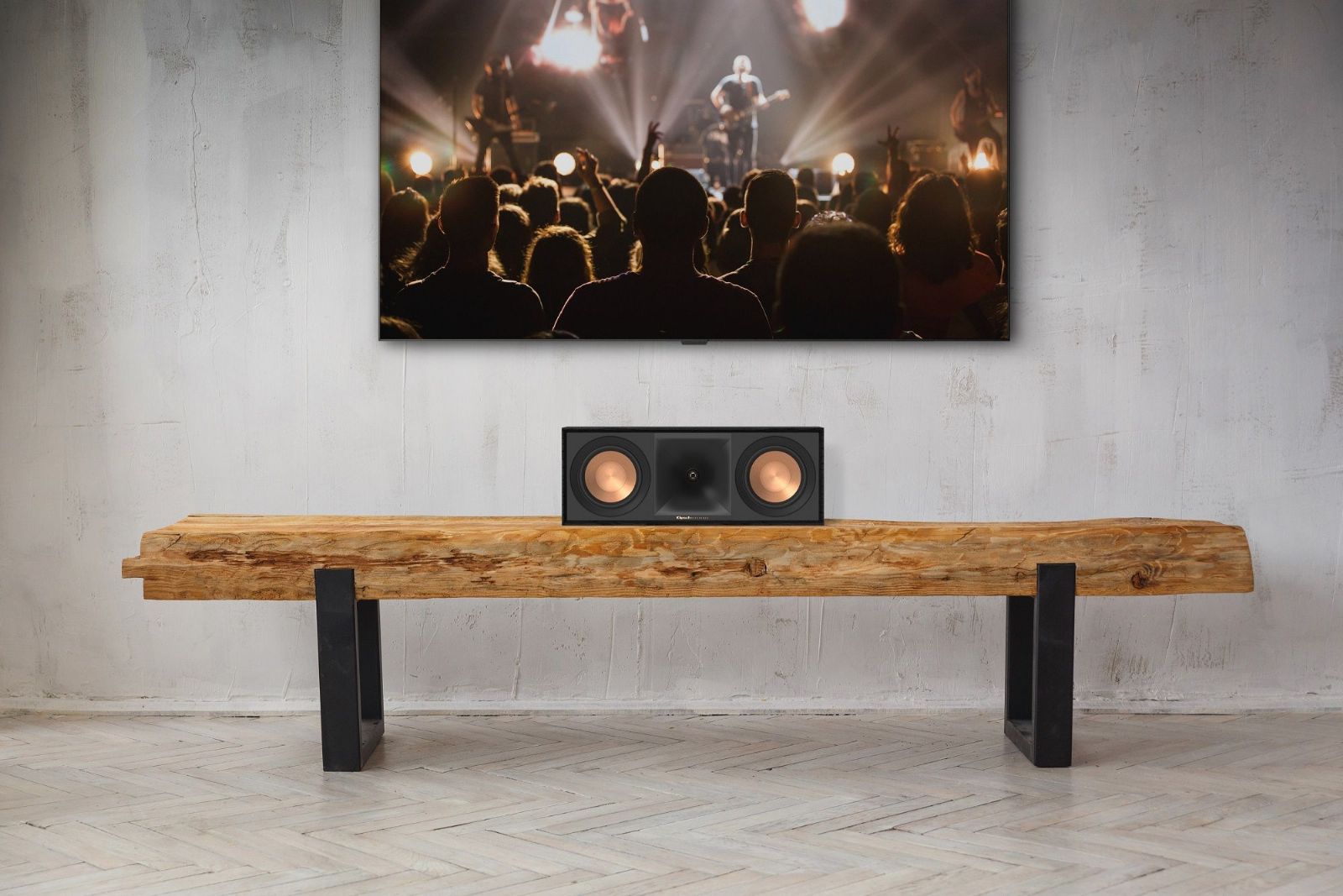 Klipsch Reference II R-50C - 6