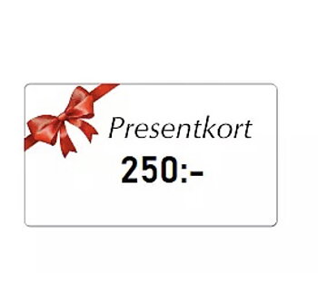 2.PRESENTKORT 