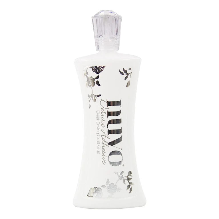 Tonic Studios Nuvo Deluxe Adhesive 120 ml