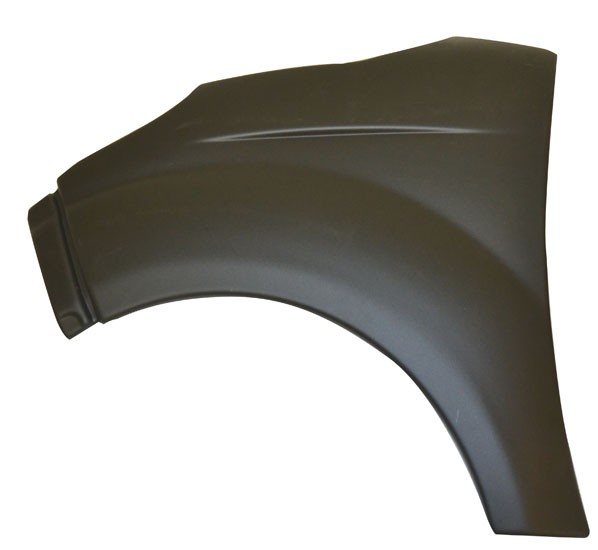 Framskärm ej lackerad Ligier JS50 2013-2018 - 2