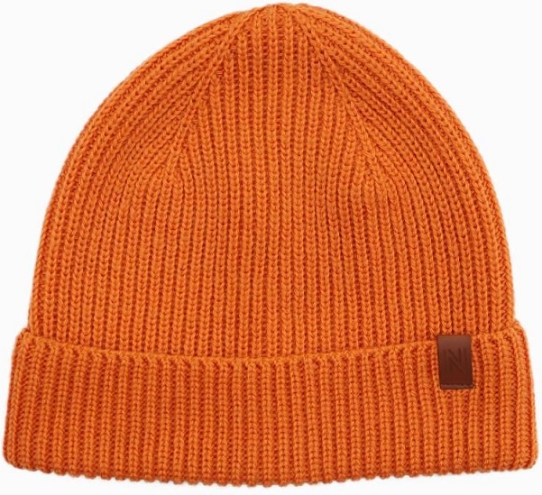 Norfolk Mössa Merinoull