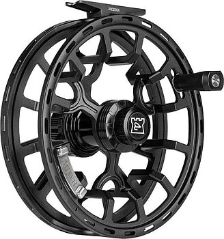 Hardy Fortuna Regent 8000 Black