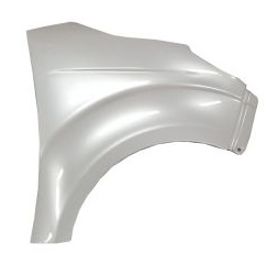 Framskärm lackerad Ligier JS50 2013-2018 - 5