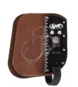 Barebow tab.