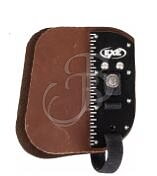 Barebow tab.