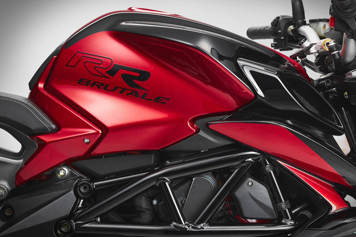 MV Agusta Brutale 800 RR - 2023 - 3