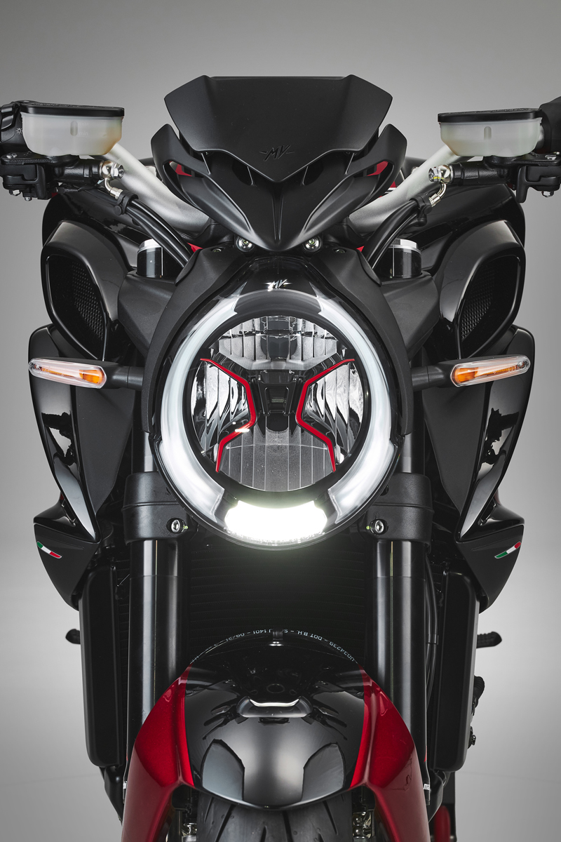 MV Agusta Brutale 800 RR - 2023 - 6