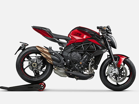 MV Agusta Brutale 800 RR - 2023