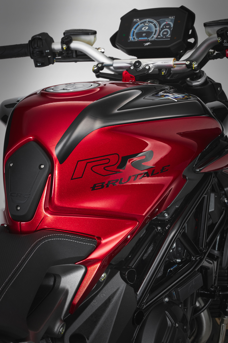 MV Agusta Brutale 800 RR - 2023 - 5
