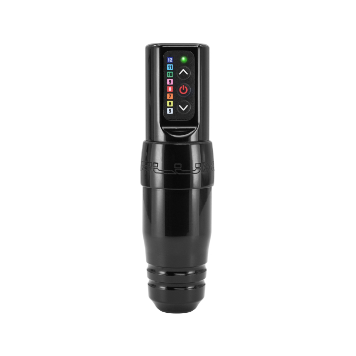 Spektra Flux S wireless - Black