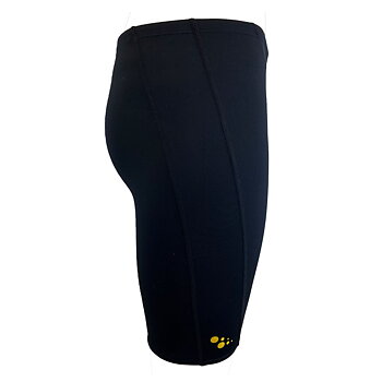 The new cool and comfortable swim trunk in jammer style from Lane 4