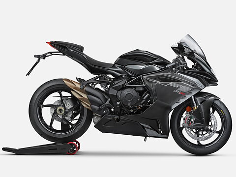 MV Agusta F3 800 RR - 2023