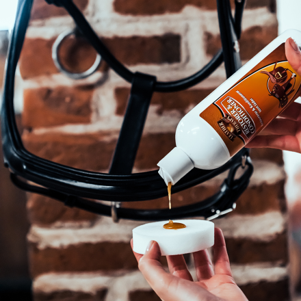 Absorbine Leather Therapy Leather Conditioner - 473 ml