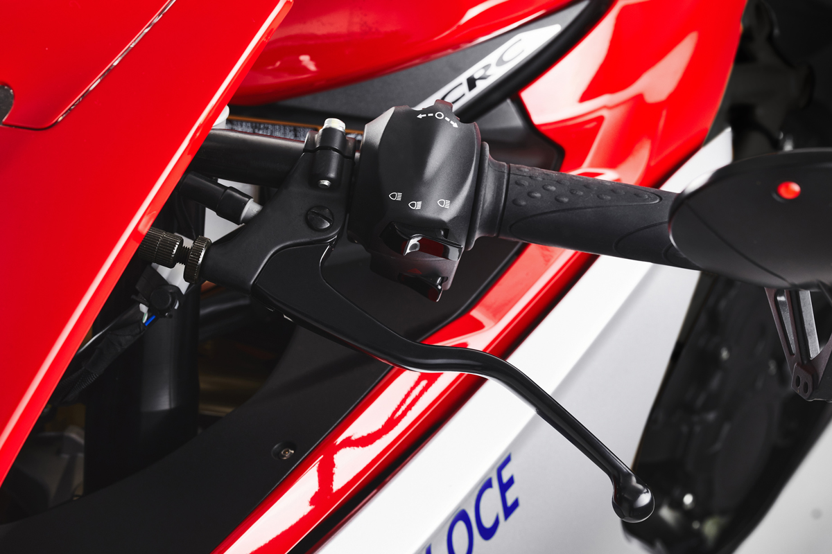 MV Agusta Superveloce - 2023 - 5