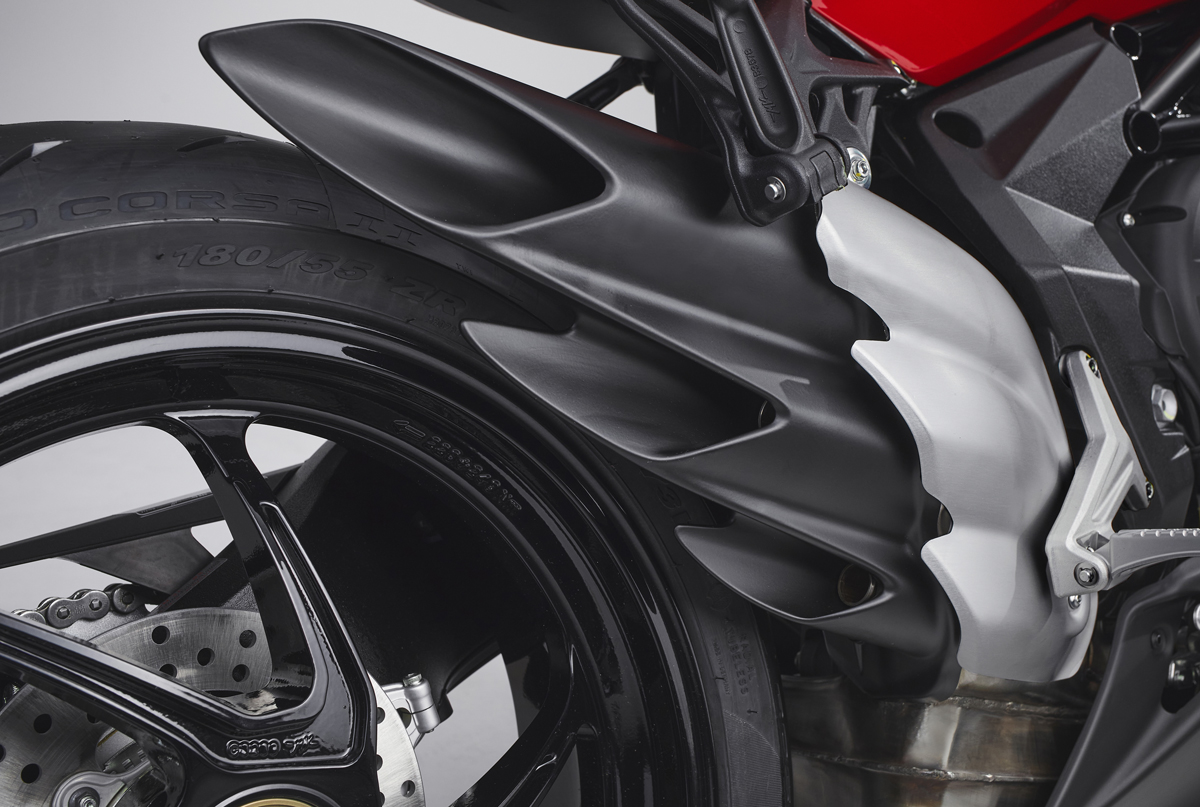 MV Agusta Superveloce - 2023 - 3