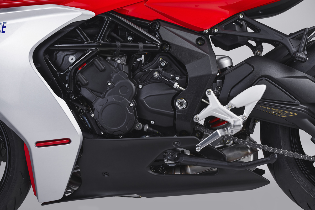 MV Agusta Superveloce - 2023 - 6