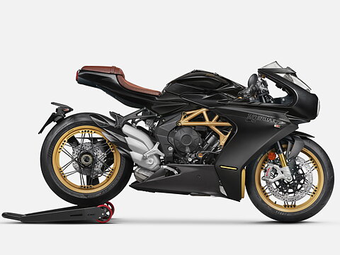 MV Agusta Superveloce S - 2023
