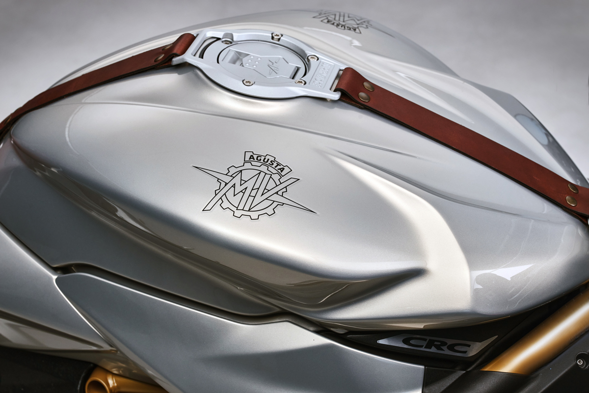MV Agusta Superveloce S - 2023 - 6