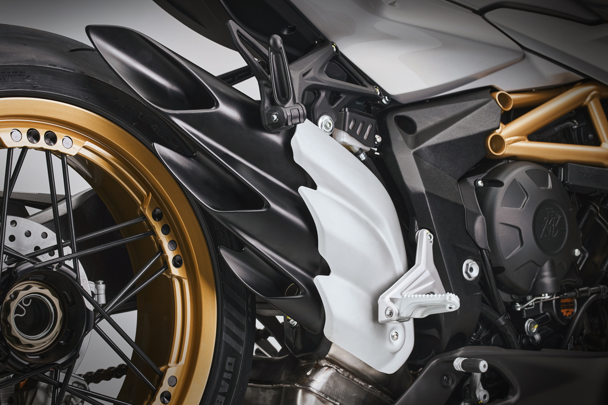 MV Agusta Superveloce S - 2023 - 4
