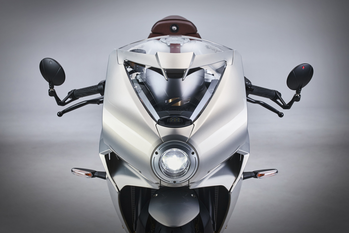 MV Agusta Superveloce S - 2023 - 7