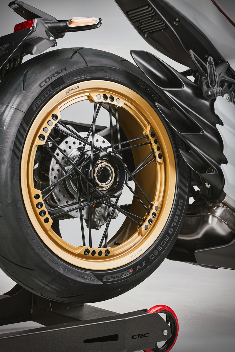 MV Agusta Superveloce S - 2023 - 5