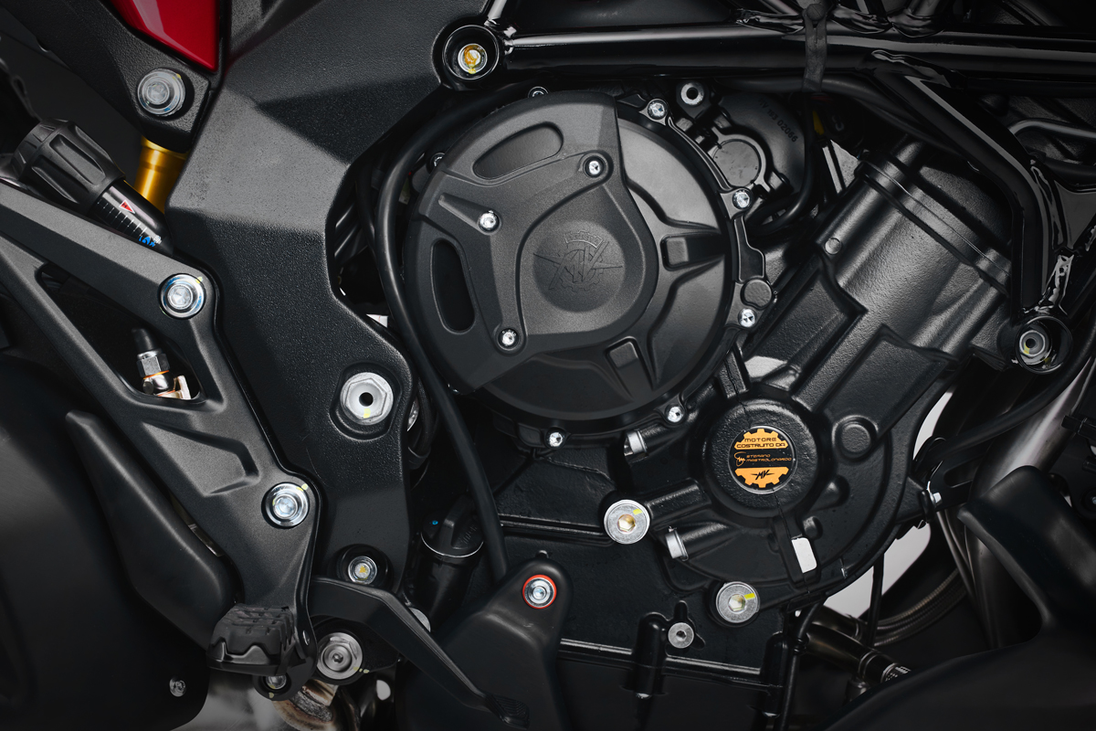 MV Agusta Turismo Veloce R - 2023 - 6