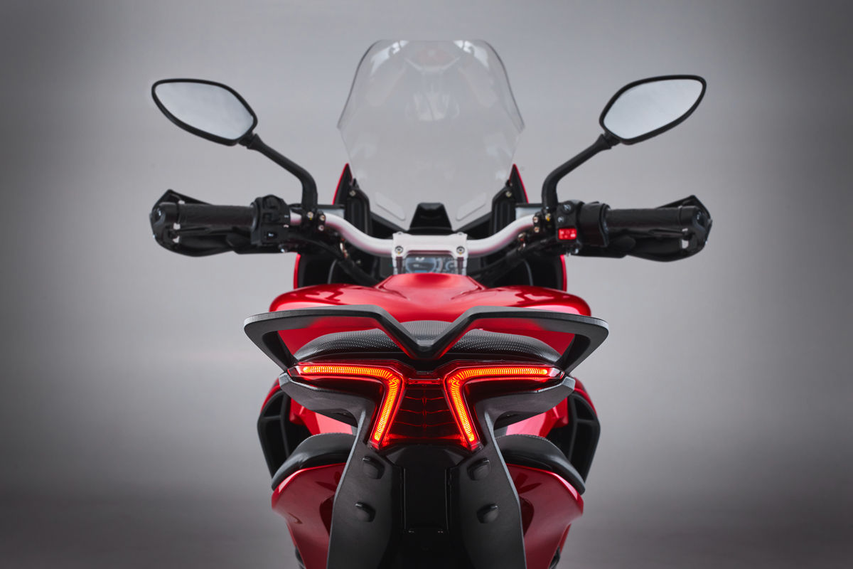 MV Agusta Turismo Veloce R - 2023 - 4