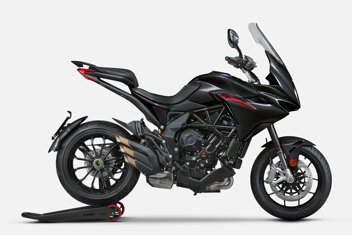 MV Agusta Turismo Veloce R - 2023