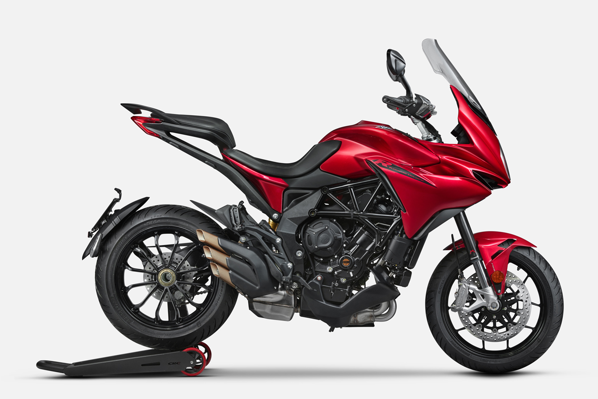 MV Agusta Turismo Veloce R - 2023 - 2