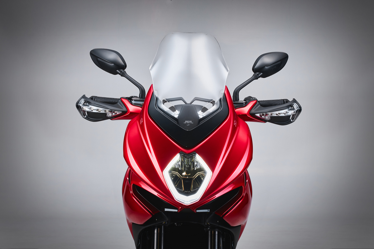 MV Agusta Turismo Veloce R - 2023 - 3