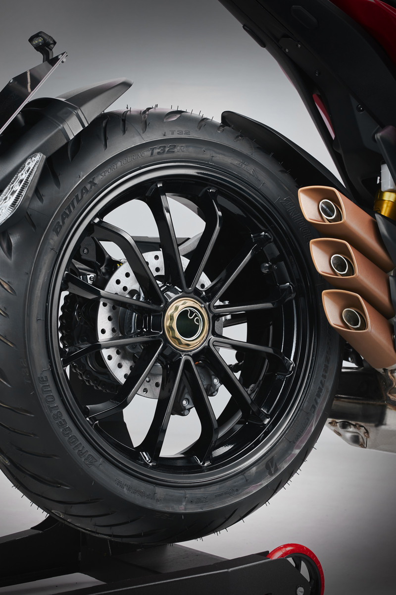 MV Agusta Turismo Veloce R - 2023 - 7