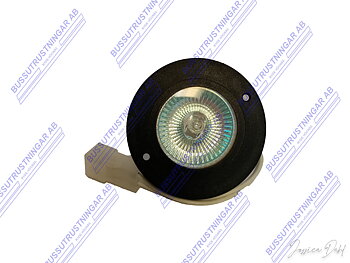 Innerbelysning Spotlight Halogen