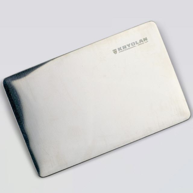 Make-up Blending Plate - 2