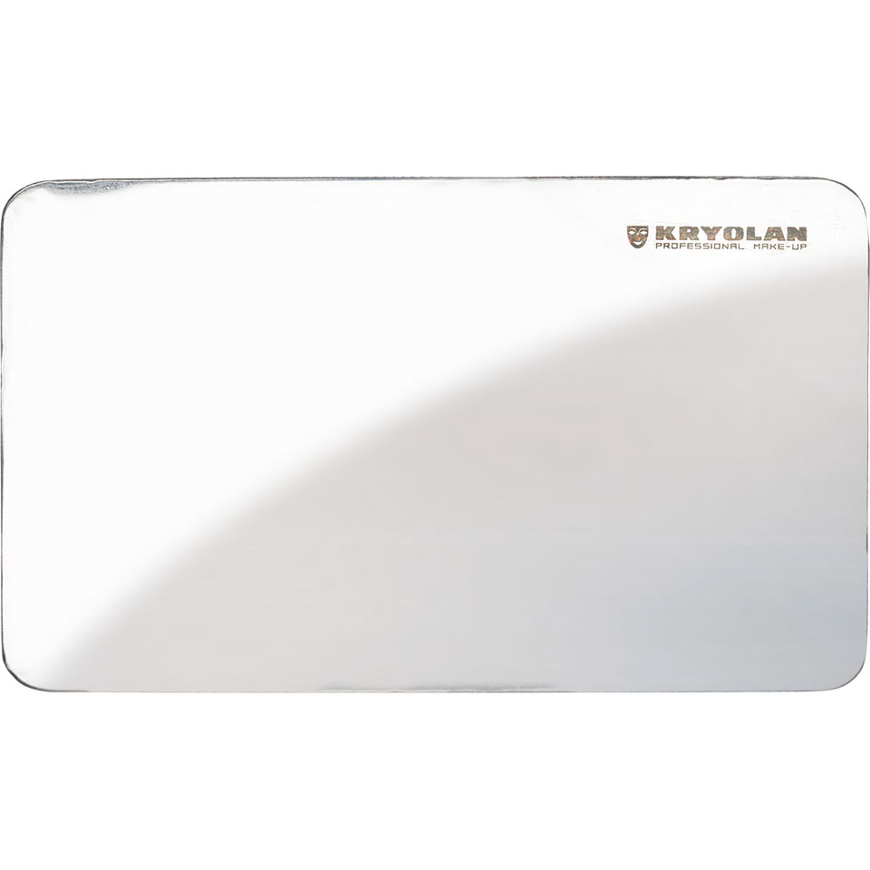 Make-up Blending Plate - 4