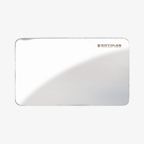 Make-up Blending Plate