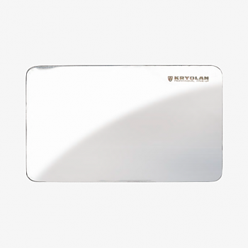 Make-up Blending Plate
