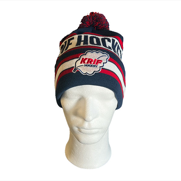 KRIF Hockey mössa S23