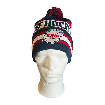 KRIF Hockey mössa S23