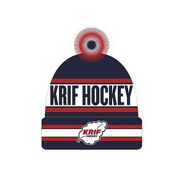 KRIF Hockey mössa S23