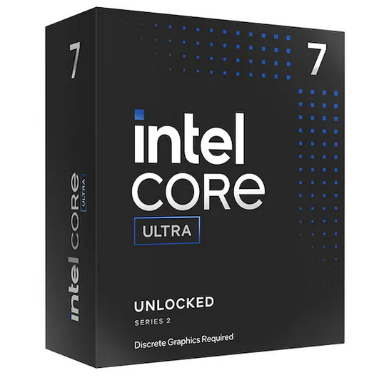 Intel i7 Optimum uppgraderingspaket | Intel Core Ultra 7   | 32GB DDR5 RAM | ASUS ROG Strix mATX | Vattenkylning All-In-One | - 2