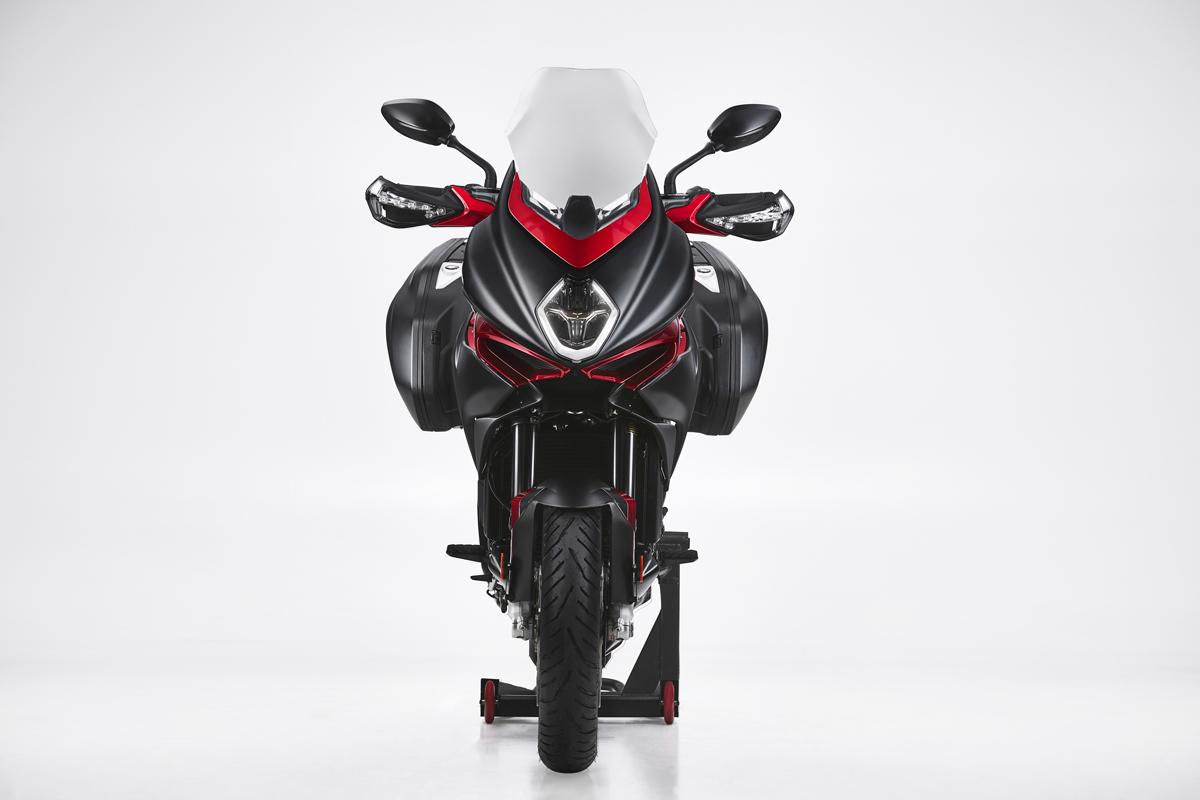 MV Agusta Turismo Veloce Lusso SCS - 2023 - 5