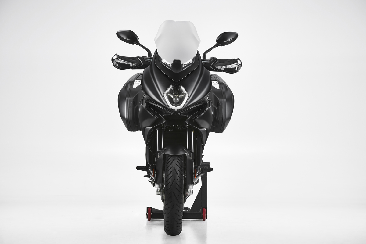 MV Agusta Turismo Veloce Lusso SCS - 2023 - 3