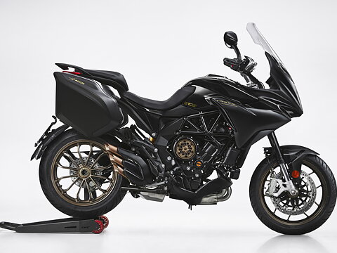 MV Agusta Turismo Veloce Lusso SCS - 2023