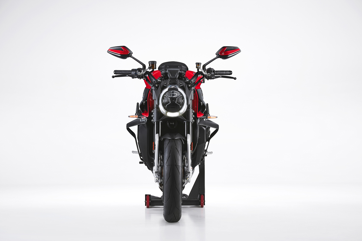 MV Agusta Brutale 1000 RS - 2023 - 4