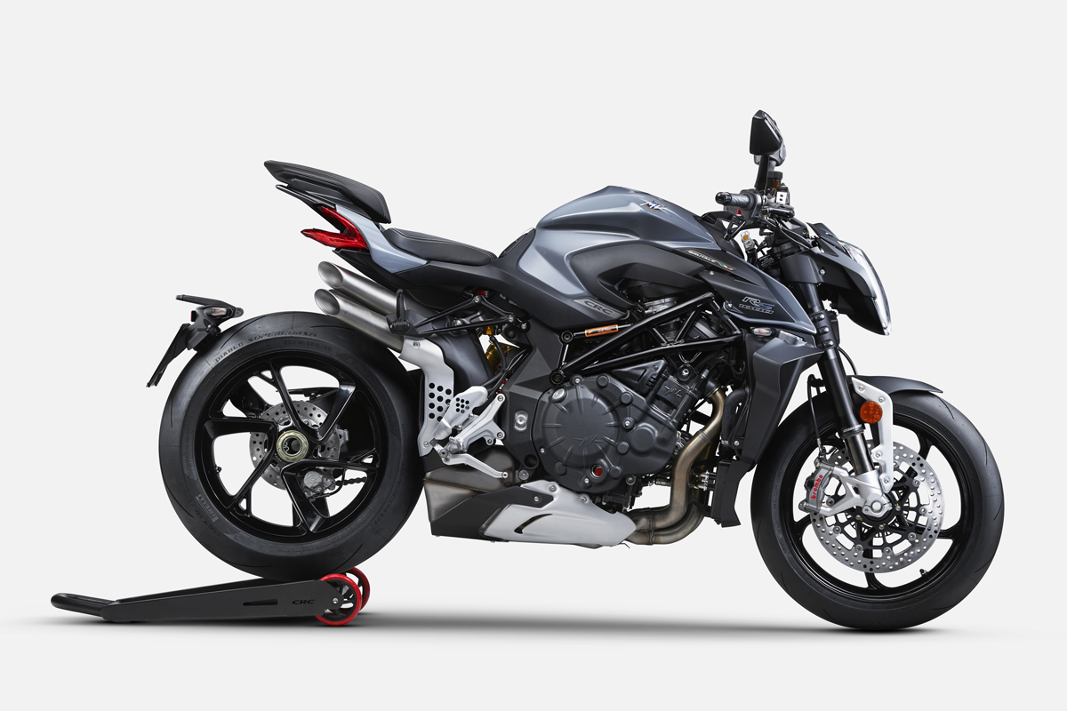 MV Agusta Brutale 1000 RS - 2023 - 3