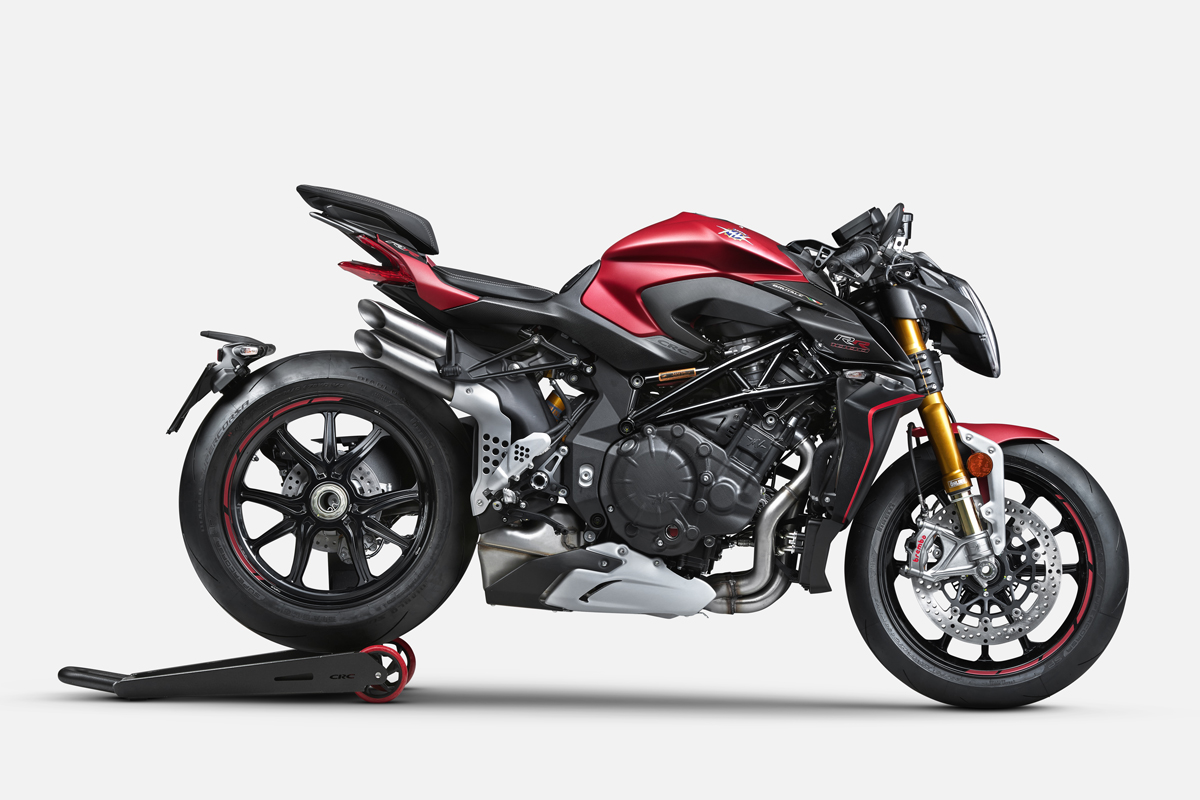MV Agusta Brutale 1000 RR - 2023 - 3